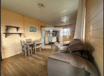 Casa · 70m² · 2 Quartos · 1 Vaga · Casa para Aluguel - Forquilinhas, 2 Quartos,  70 m² - São José