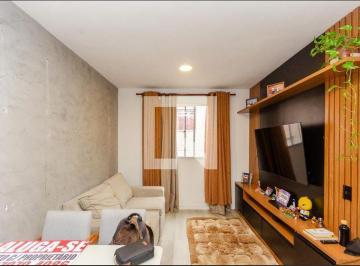 Casa · 40m² · 2 Quartos · 1 Vaga · Casa para Aluguel - Jaraguá, 2 Quartos, 40 m² - São Paulo