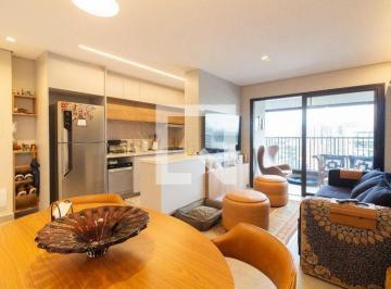 Apartamento · 83m² · 3 Quartos · 2 Vagas · Apartamento à Venda - Butantã, 3 Quartos, 83 m² - São Paulo