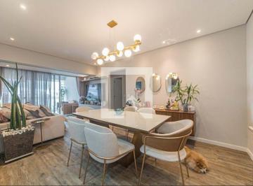 Apartamento · 96m² · 2 Quartos · 2 Vagas · Apartamento à Venda - Brooklin, 2 Quartos, 96 m² - São Paulo