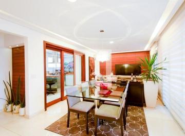 Apartamento · 114m² · 3 Quartos · 3 Vagas · Apartamento à Venda - Centro, 3 Quartos,  114 m² - Guarulhos