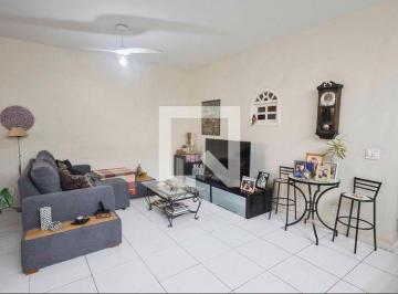Casa · 420m² · 2 Quartos · 1 Vaga · Casa à Venda - Tijuca, 2 Quartos,  420 m² - Rio de Janeiro