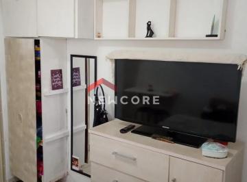 Apartamento · 24m² · 1 Quarto · Apartamento em Avenida Campos Sales - Centro - Mongaguá/SP