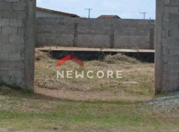 Terreno · 228m² · 4 Quartos · 4 Vagas · Lote em Rua Apiai - Cidade Nova Peruíbe - Peruíbe/SP