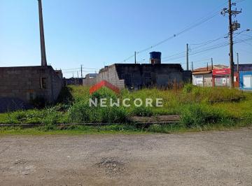 Terreno · 159m² · Lote em Rua Claudete Andreotti - Estância Santa Izabel - Peruíbe/SP