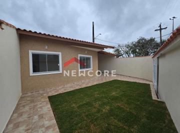 Casa · 64m² · 2 Quartos · 2 Vagas · Casa em Rua Aparecido Alipio Cornea - Jardim Peruíbe - Peruíbe/SP