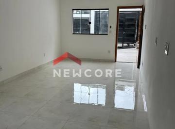 Casa · 66m² · 2 Quartos · 1 Vaga · Casa em Rua Maracaibo - Jardim das Maravilhas - Santo André/SP