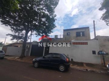 Casa · 186m² · 5 Quartos · 2 Vagas · Casa em Rua dos Navegantes - Jardim Petrópolis - Paiçandu/PR
