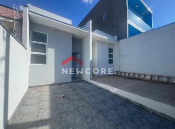Casa · 80m² · 2 Quartos · 1 Vaga · Casa em Rua Luiz Pires de Camargo - Jardim Piazza Di Roma II - Sorocaba/SP