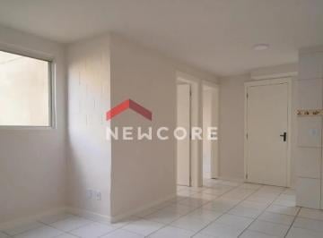 Apartamento de 2 quartos, São Leopoldo · Apartamento em Rua Acapulco - São João Batista - São Leopoldo/RS