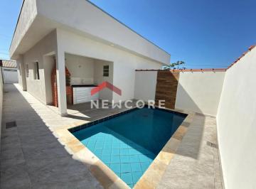 Casa · 66m² · 2 Quartos · 2 Vagas · Casa em Avenida Tamoios - Tupy - Itanhaém/SP