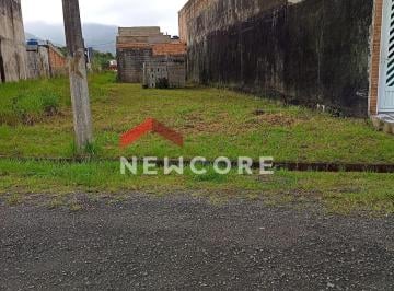 Terreno · 159m² · Lote em Rua Claudete Andreotti - Estância Santa Izabel - Peruíbe/SP