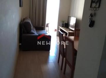 Apartamento · 88m² · 3 Quartos · 1 Vaga · Apartamento em Avenida Doutor Leite de Moraes - Vila Xavier (Vila Xavier) - Araraquara/SP