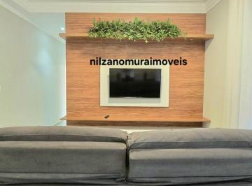 Apartamento de 3 quartos, São Paulo · LOCACAO MOBILIADO 3 QUARTOS 2 VAGAS 91M² Butantã