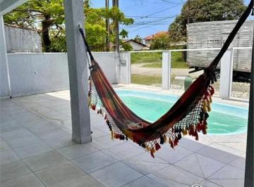 Comercial de 4 quartos, Guaratuba · Casa residencial/comercial de 255m² a venda no Nereidas
