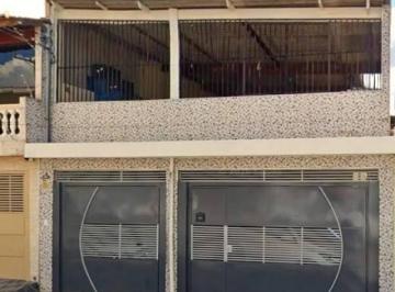 Foto 1 · Sobrado com 3 dormitórios para alugar, 220 m² por R$ 2.786,00/mês - Parque Penha - São Paulo/SP