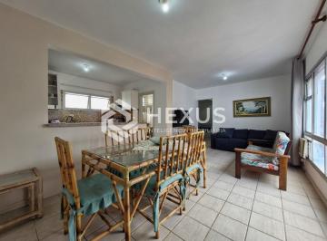 Foto · Apartamento com varanda e lazer nas Pitangueiras, Guarujá