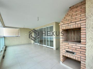 Foto · Apartamento com varanda gourmet vista mar e lazer na Enseada, Guarujá
