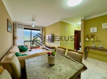 Foto · Apartamento reformado com varanda e lazer a 500m da praia na Enseada, Guarujá