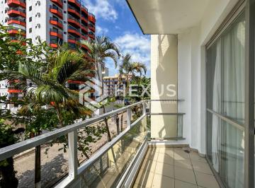 Foto · Apartamento com varanda a 400m da praia na Enseada, Guarujá