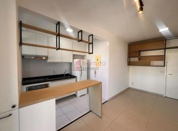 Photo 1 · APARTAMENTO ESTILO FLAT PARA LOCAÇÃO NO CONDOMÍNIO IN DESIGN - JUNDIAÍ/SP