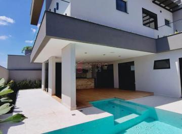 Photo 1 · CASA À VENDA NO CONDOMÍNIO ALPHAVILLE 1 EM JUNDIAÍ/SP