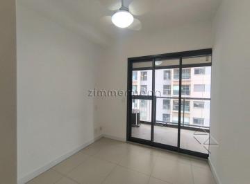 Apartamento · 44m² · 1 Quarto · 1 Vaga · APARTAMENTO PINHEIROS 1 DORMITÓRIO 1 VAGA