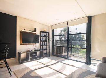 Apartamento · 44m² · 1 Quarto · 1 Vaga · APARTAMENTO VILA OLÍMPIA 1 DORMITÓRIO 1 VAGA