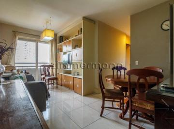 Apartamento · 64m² · 3 Quartos · 1 Vaga · APARTAMENTO SANTA CECÍLIA 3 DORMITÓRIOS 1 VAGA