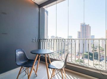 Apartamento · 24m² · 1 Quarto · APARTAMENTO STUDIO PERDIZES 1 DORMITÓRIO