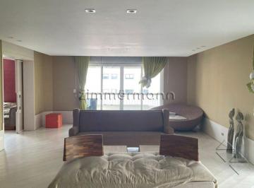 Apartamento · 300m² · 4 Quartos · 4 Vagas · APARTAMENTO TATUAPE 4 DORMITORIOS 4 VAGAS