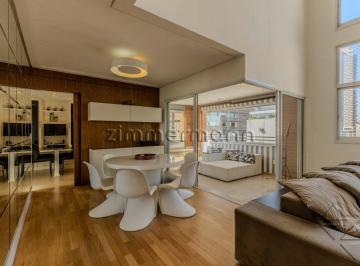 Apartamento · 157m² · 3 Quartos · 4 Vagas · APARTAMENTO DUPLEX PINHEIROS 3 DORMITÓRIOS 4 VAGAS