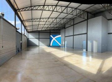 Vista Interna · Comercial para aluguel - em Planaltina