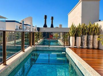 1 (13) · Apartamento à venda - em Jurerê Internacional