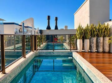 Apartamento · 265m² · 3 Quartos · Apartamento à venda - em Jurerê Internacional