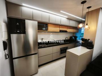 Apartamento · 52m² · 2 Quartos · 1 Vaga · Apartamento à venda – Condomínio Jardins de Monet | Mogi Mirim/SP.