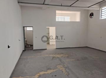 Foto 01 · Salão Comercial para Locação em Sorocaba-SP, Jardim das Magnólias: 1 sala, 1 banheiro, 2 vagas, 120m