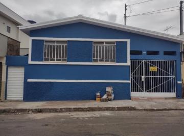Foto 01 · Casa - Vila Betânia