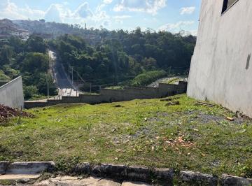 lote-grande-declive-vista-mata-villas-do-jaguari · Terreno à venda - em Villas do Jaguari