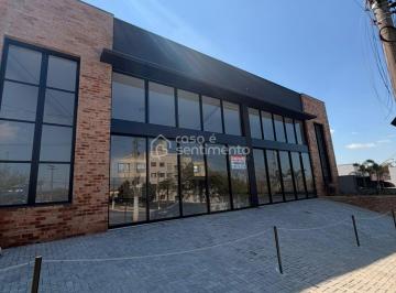 Comercial · 730m² · 1 Vaga · Pavilhão/Galpão Salão Comercial com 730 m² em Valinhos.