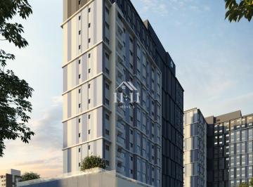 Apartamento · 36m² · 2 Quartos · Apartamento de 2 quartos no bairro Novo Mundo, Curitiba - PR