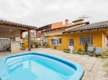 Casa · 292m² · 5 Quartos · 4 Vagas · EXCELENTE CASA/SOBRADO COM 291M2 , CINCO DORMITÓRIOS - PARQUE SANTA FÉ