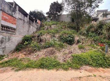 Terreno · 338m² · Terreno com 338m² à venda por R$ 110.000,00 - Barreiro - Mairiporã/SP