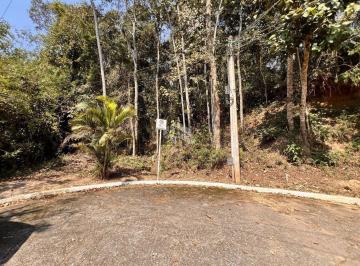 Terreno · 387m² · Terreno com 387m² à venda por R$ 180.000,00 - Estância da Serra - Mairiporã/SP