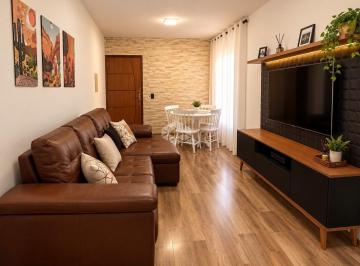 Apartamento · 47m² · 2 Quartos · Apartamento com 02 dormitórios à venda por R$ 215.000,00 - Terra Preta - Mairiporã/SP