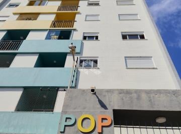 Apartamento · 69m² · 2 Quartos · 1 Vaga · Apartamento 2 dormitórios, suíte, bairro Sta Catarina, Caxias do Sul