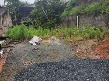 Terreno · 475m² · Terreno para venda no Vila Nova em Joinville / SC