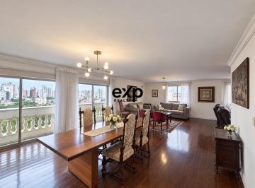Apartamento · 200m² · 3 Quartos · 3 Vagas · Apartamento à venda no Cambuci, São Paulo