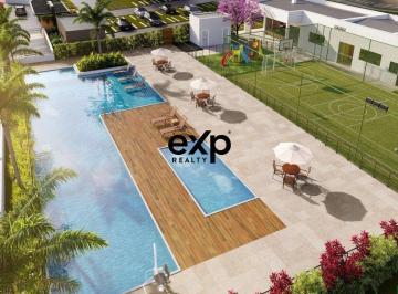Apartamento · 59m² · 2 Quartos · 1 Vaga · Vert | Entrada facilitada | 2Q Suíte | 59m² | R$310mil | St. Parque Amazônia, Goiânia - GO