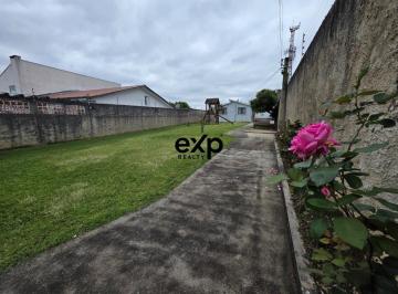 Terreno · 576m² · TERRENO JUNTO À AV. WENCESLAU BRAZ -  LINDÓIA - ECL - 576M2